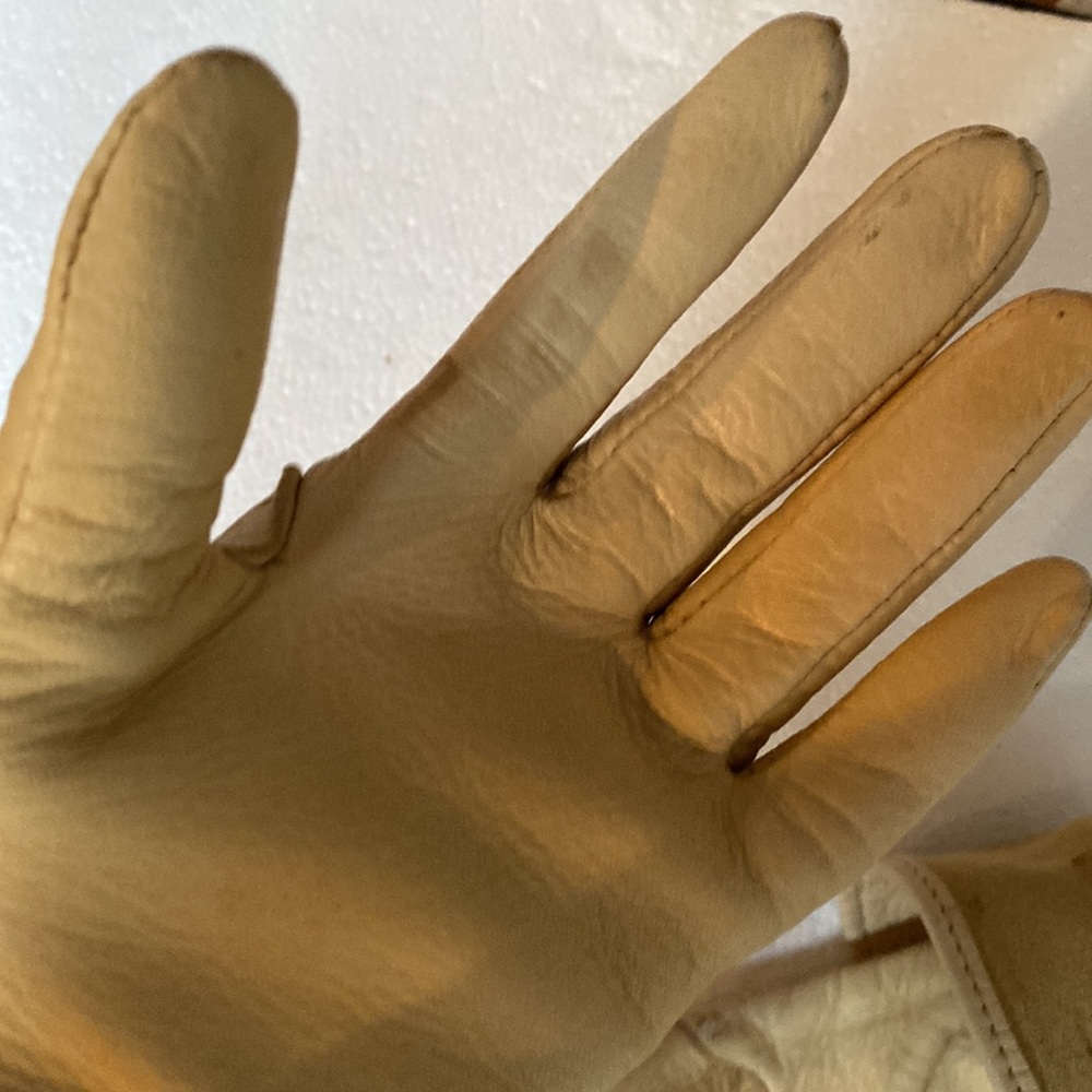 Gloves. - Picture 5 of 6